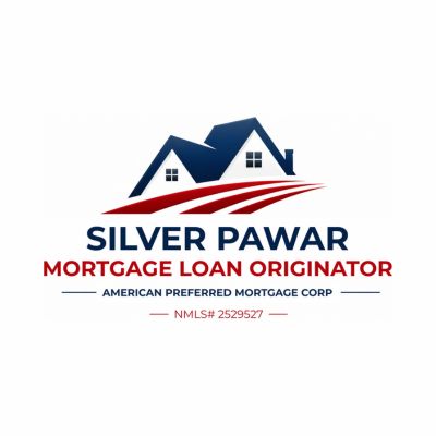 Silver Pawar - Mortgage Loan Originator NMLS 2529527